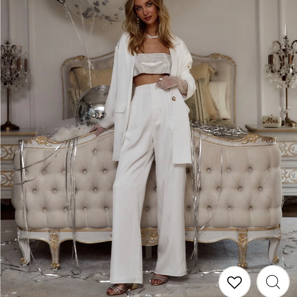 12th tribe halley trousers